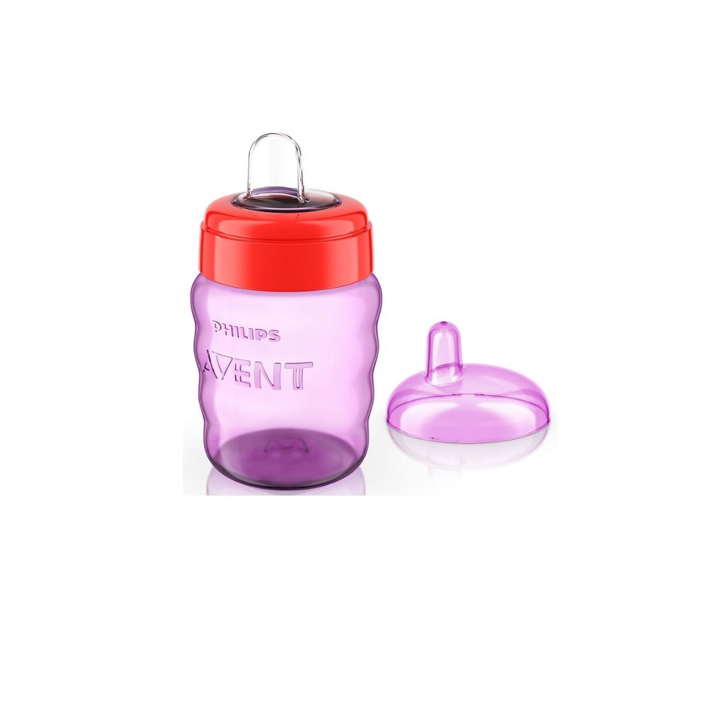 Philips Avent Classic TRN Girl 260 mL SCF553/03 - Easy Pharmacy LLC