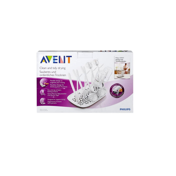 Philips Avent Drying Rack SCF149/00 - Easy Pharmacy LLC