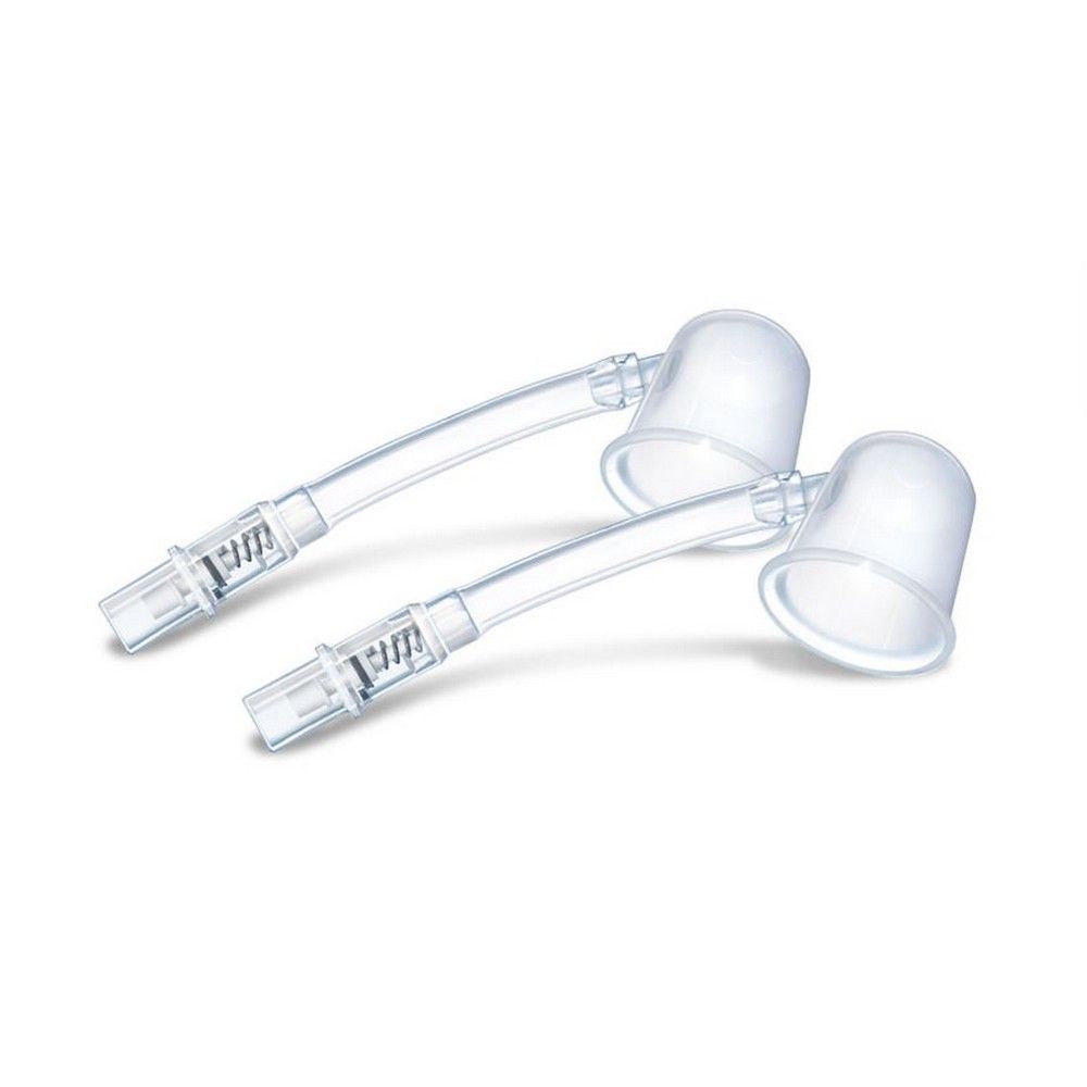 Philips Avent Niplette Twin 2's SCF152/02 - Easy Pharmacy LLC
