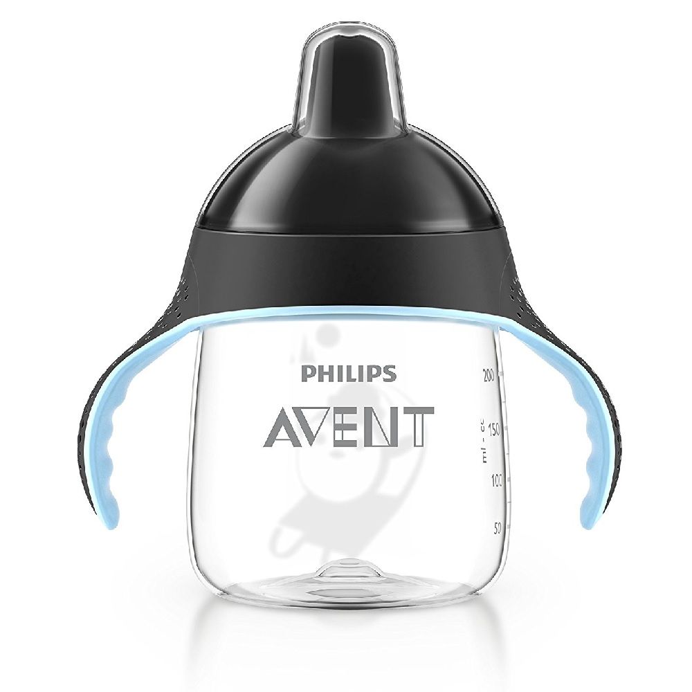 Philips Avent Premium TRN Black 260 mL SCF753/03 - Easy Pharmacy LLC