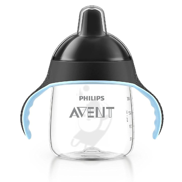 Philips Avent Premium TRN Black 260 mL SCF753/03 - Easy Pharmacy LLC