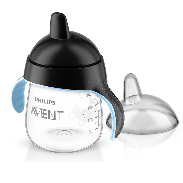 Philips Avent Premium TRN Black 260 mL SCF753/03 - Easy Pharmacy LLC