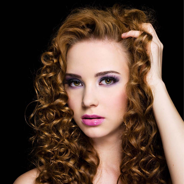 Phyto Phyto Color Permanent Hair Color Treatment Kit With Milk Developer & Colouring Cream, Shade 6D Dark Golden Blonde - Easy Pharmacy LLC