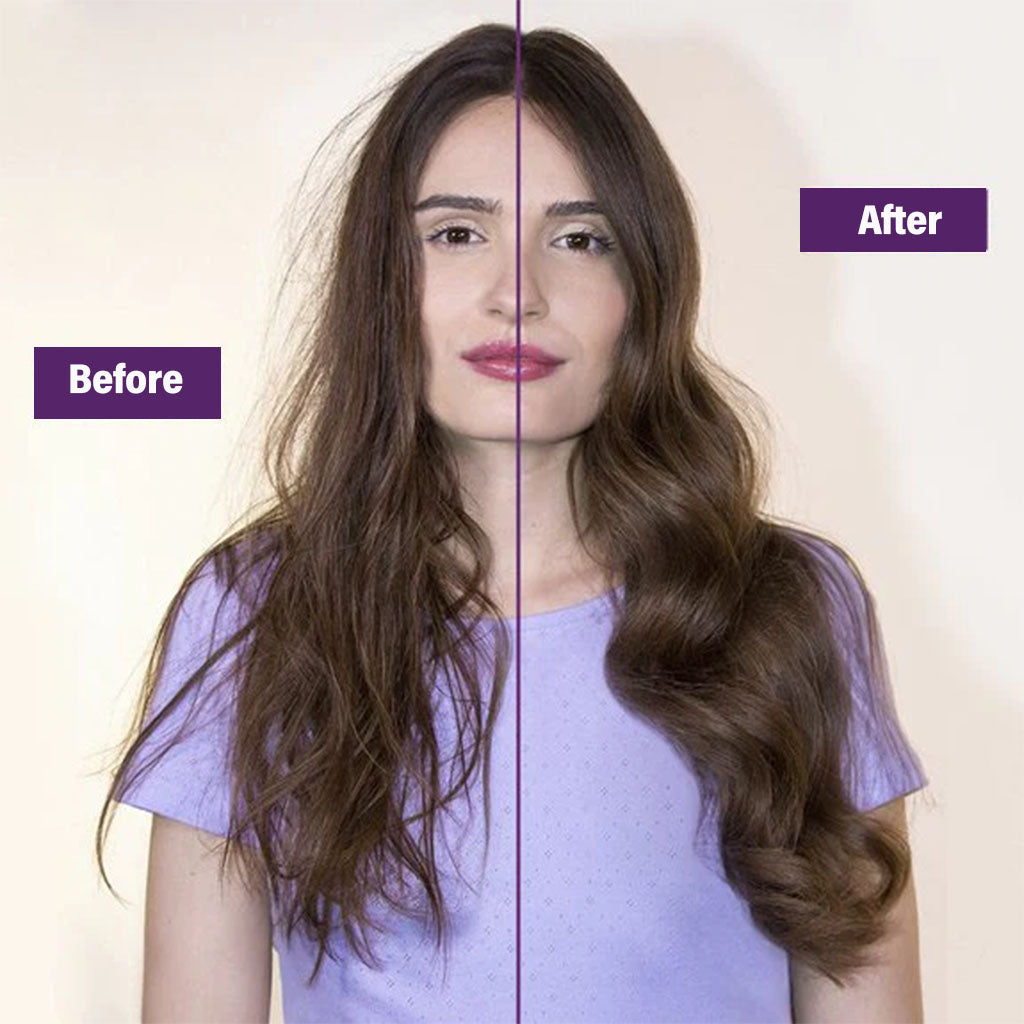 Phyto Phytokeratine Repairing Heat Protecting Leave-In Hair Spray For Damaged And Brittle Hair 150ml - Easy Pharmacy LLC