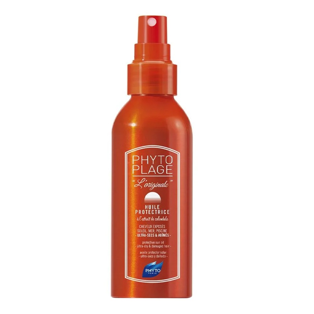 Phyto Phytoplage L'Originale Protective Sun Oil Spray 100 mL - Easy Pharmacy LLC
