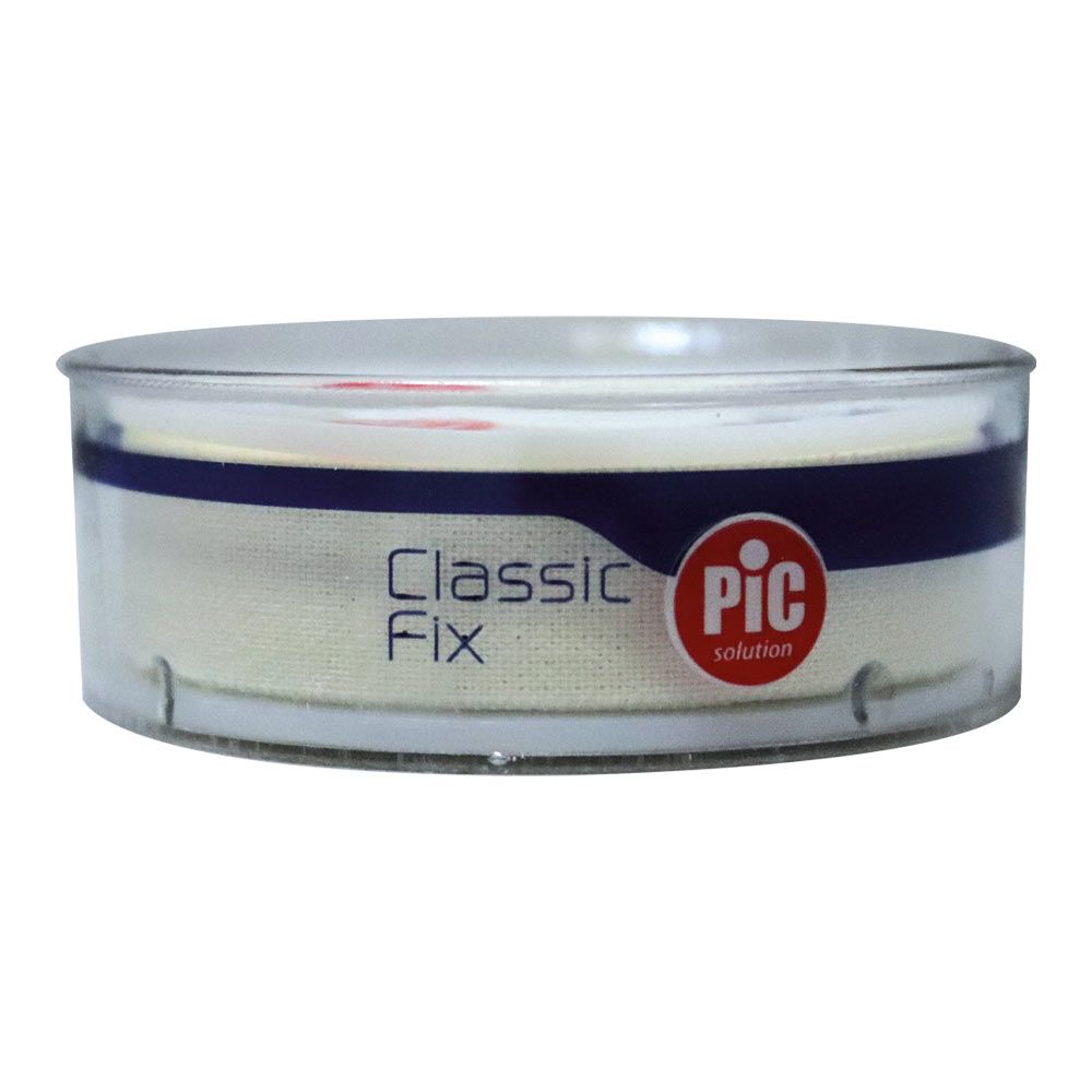 Pic Classic Fix Roll 1.25 cm x 5 m - Easy Pharmacy LLC