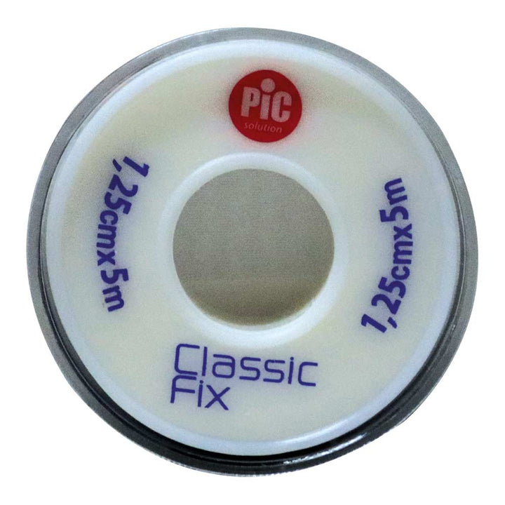 Pic Classic Fix Roll 1.25 cm x 5 m - Easy Pharmacy LLC