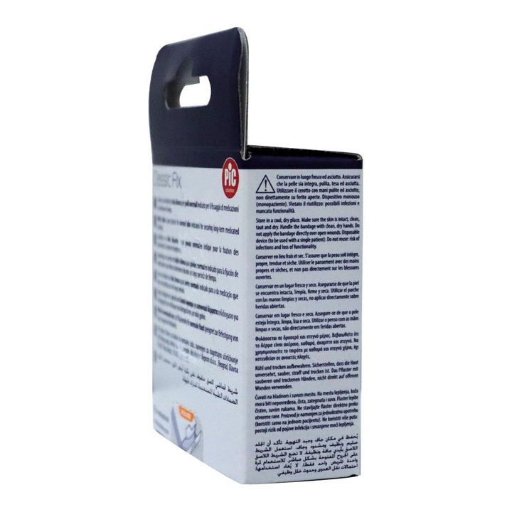 Pic Classic Fix Roll 1.25 cm x 5 m - Easy Pharmacy LLC