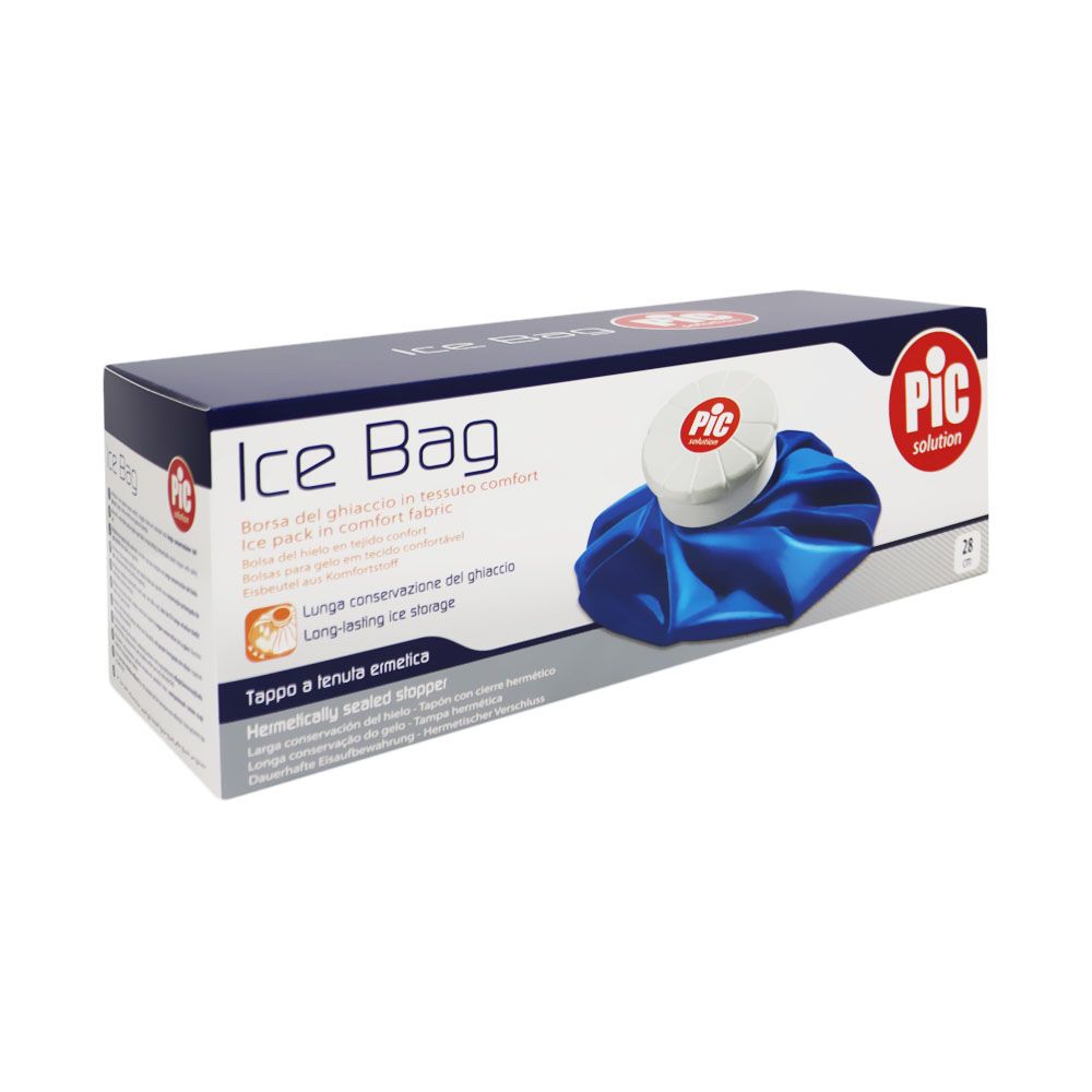 Pic Comfort Ice Bag 28 cm - Easy Pharmacy LLC