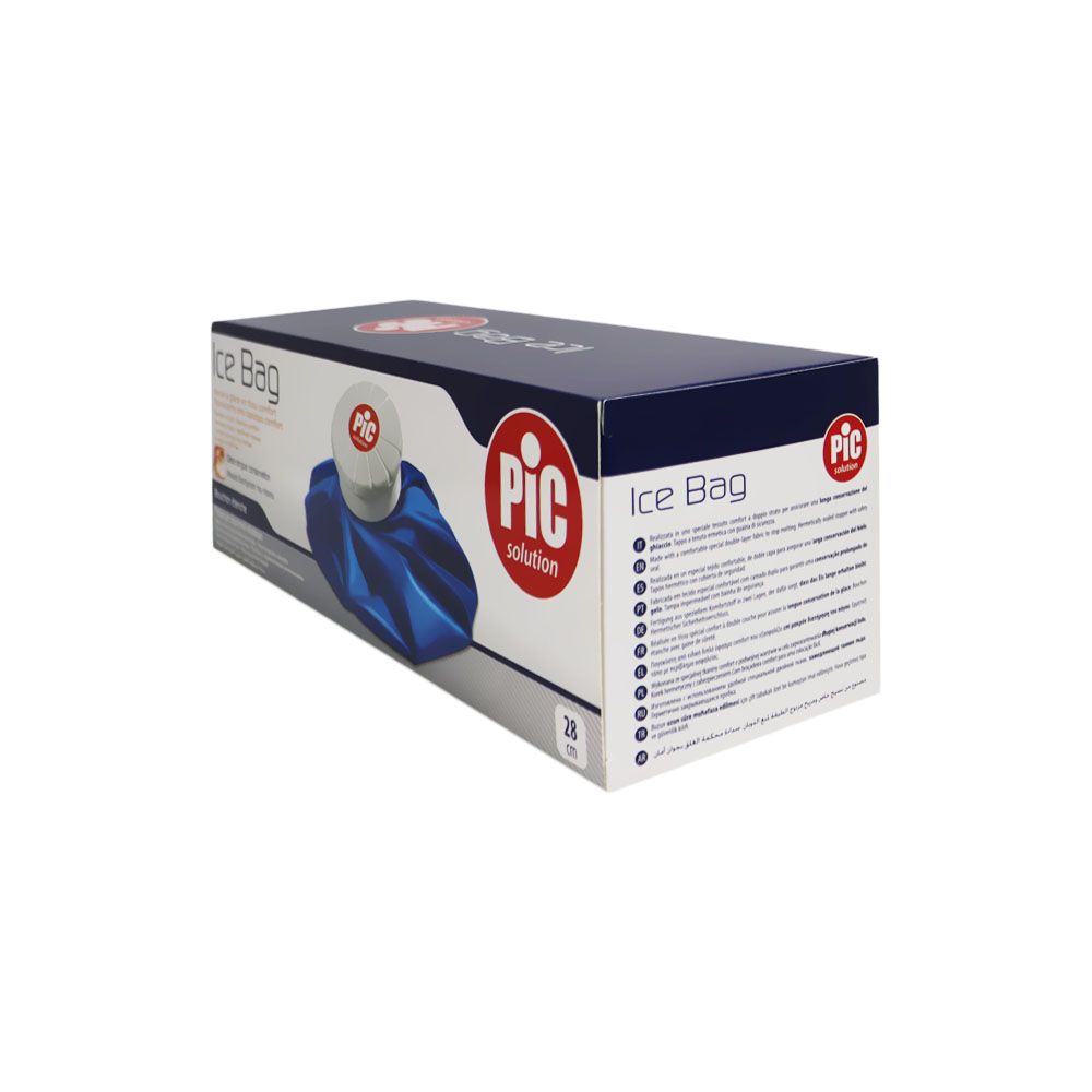 Pic Comfort Ice Bag 28 cm - Easy Pharmacy LLC