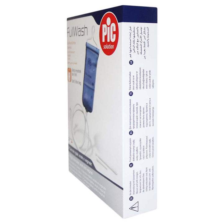 Pic Enema Set Bag 2 L - Easy Pharmacy LLC