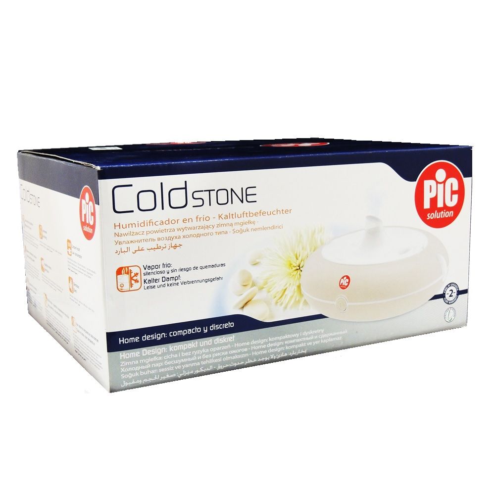 Pic Humidifier Cold Stone - Easy Pharmacy LLC