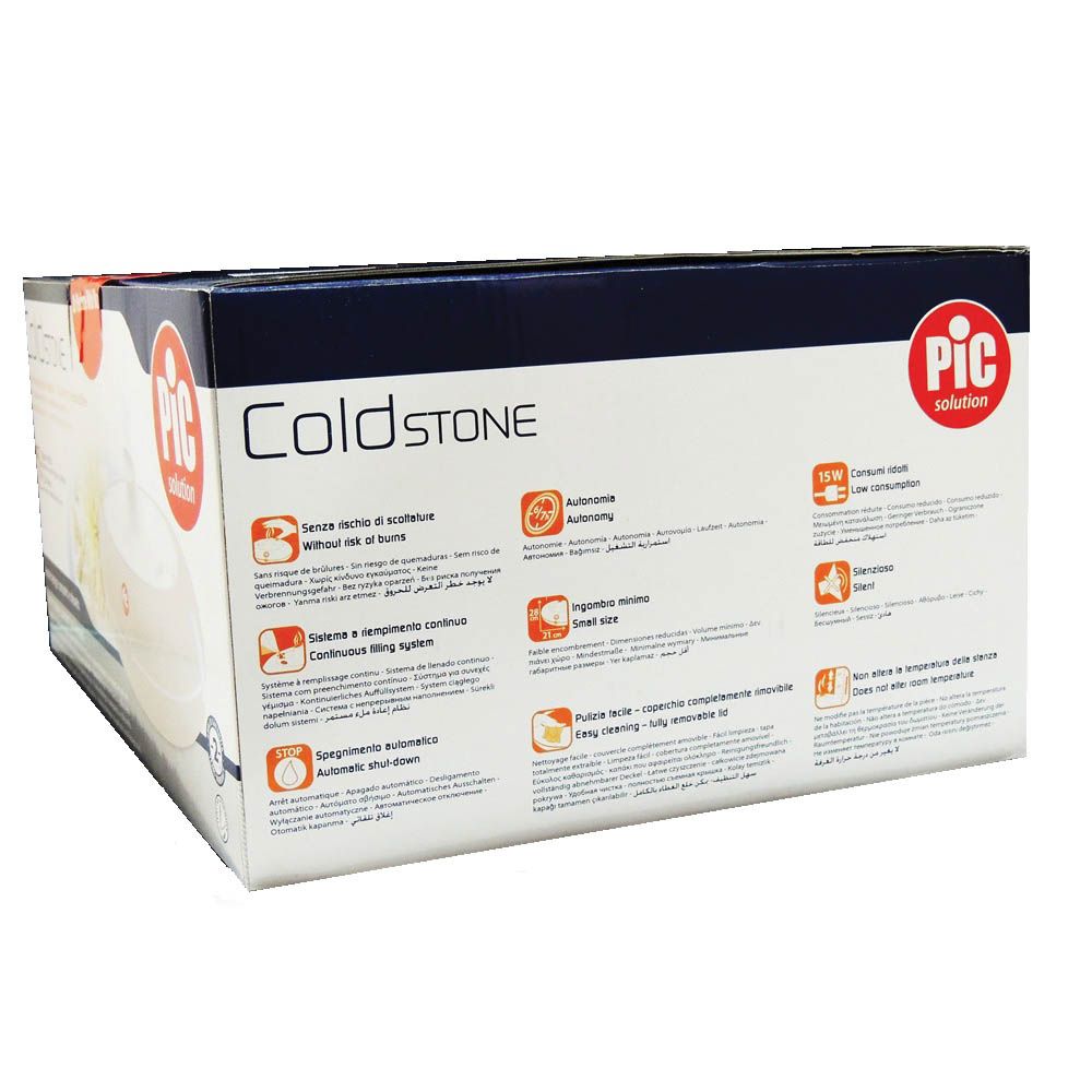 Pic Humidifier Cold Stone - Easy Pharmacy LLC