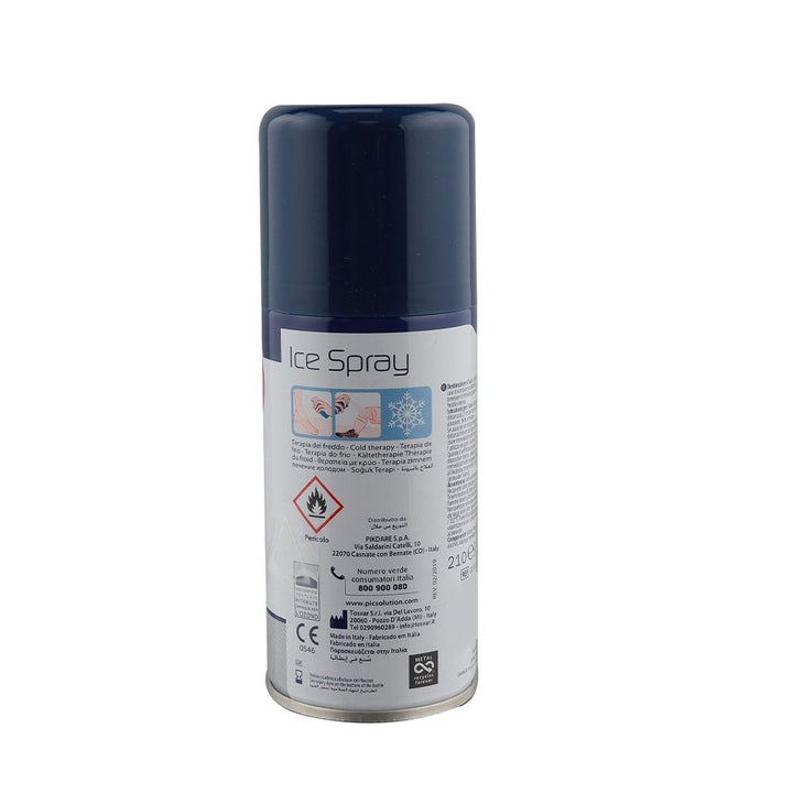 Pic Ice Spray 150 mL - Easy Pharmacy LLC