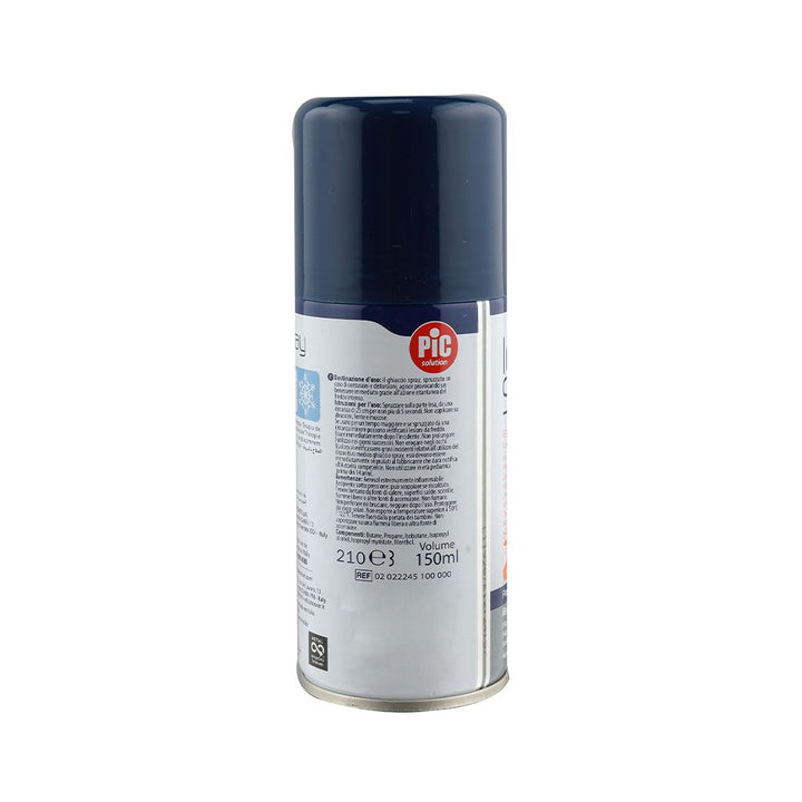 Pic Ice Spray 150 mL - Easy Pharmacy LLC