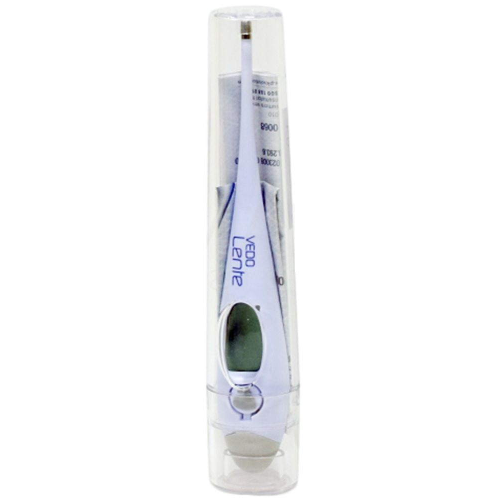 Pic Vedo Lente Digital Thermometer - Easy Pharmacy LLC