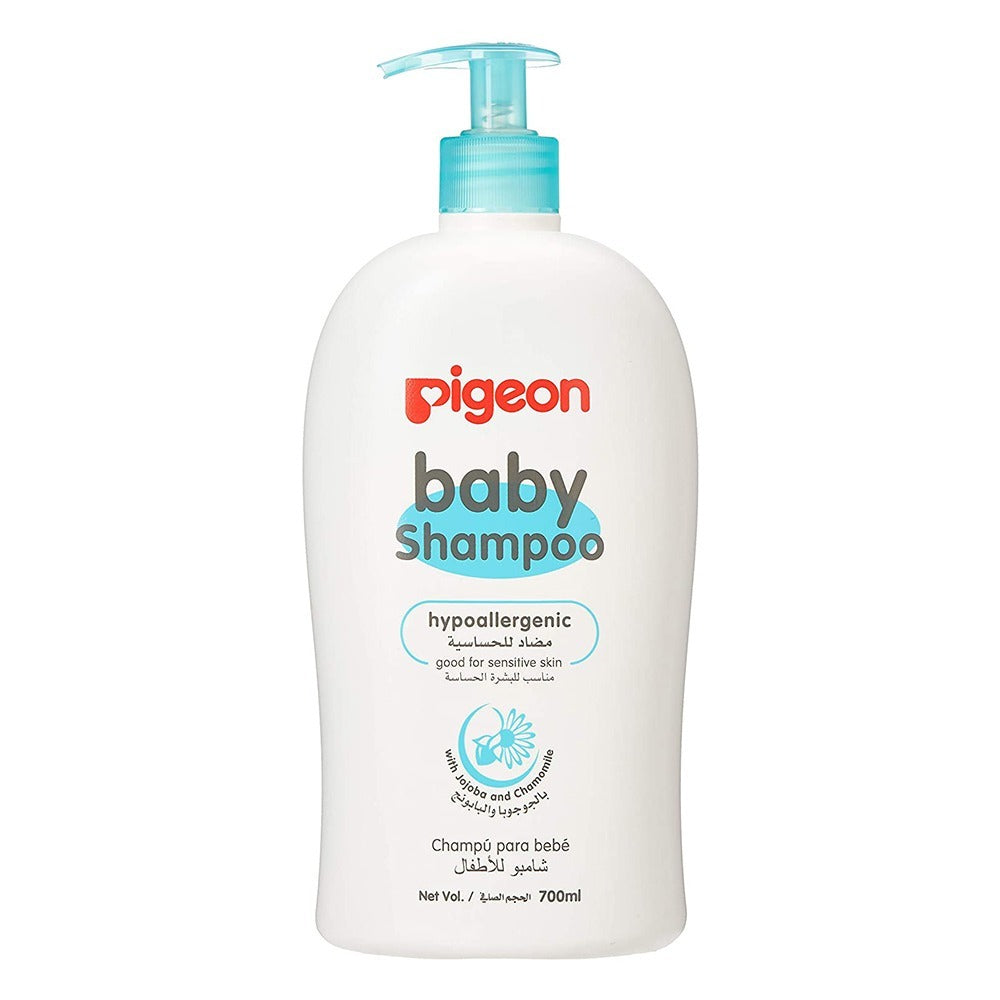 Pigeon Baby Shampoo 700 mL 08625 - Easy Pharmacy LLC