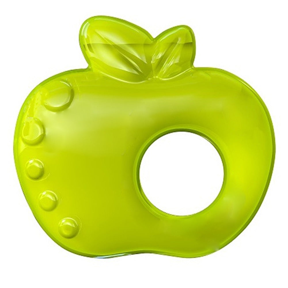 Pigeon Cooling Teether Apple 13614, 1's - Easy Pharmacy LLC