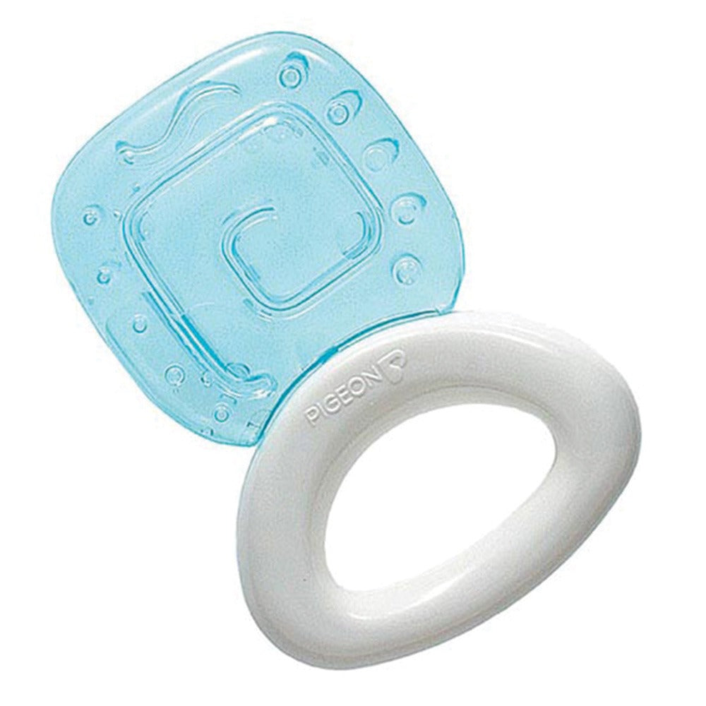 Pigeon Cooling Teether Square 13621 1's - Easy Pharmacy LLC
