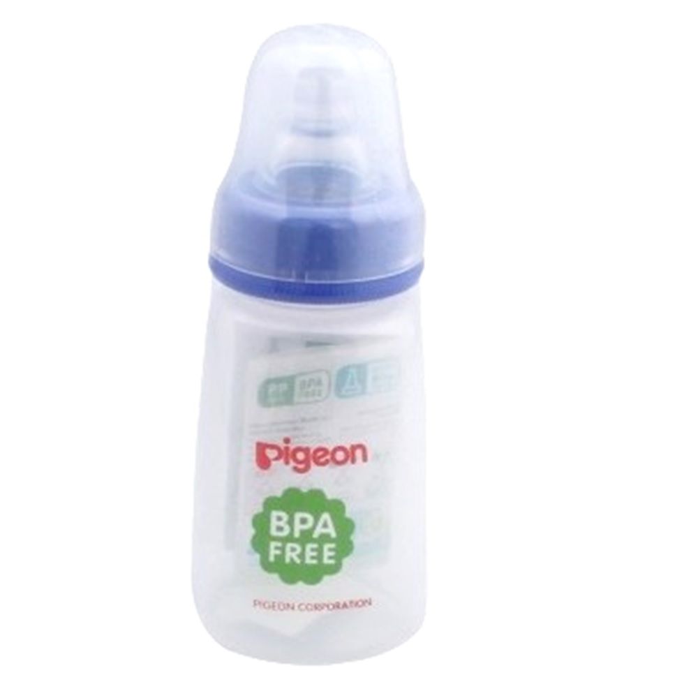 Pigeon KPP Standard Neck Nursing Bottle 120 mL - Easy Pharmacy LLC