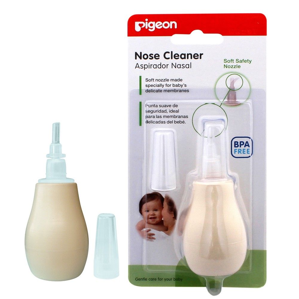 Pigeon Nose Cleaner 10559 - Easy Pharmacy LLC