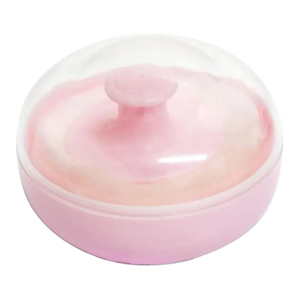 Pigeon Powder Case With Puff Pink 1's - Easy Pharmacy LLC