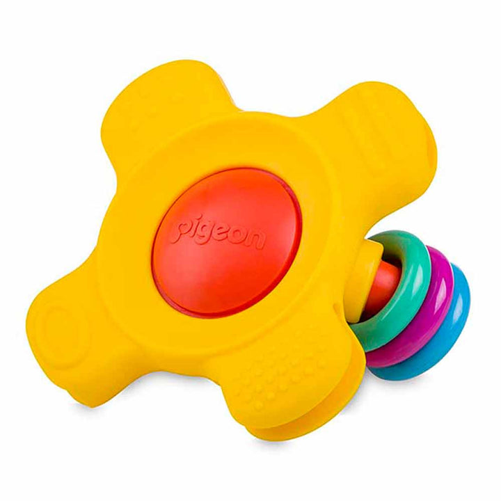 Pigeon Training Teether Step-2 13667, 1's - Easy Pharmacy LLC