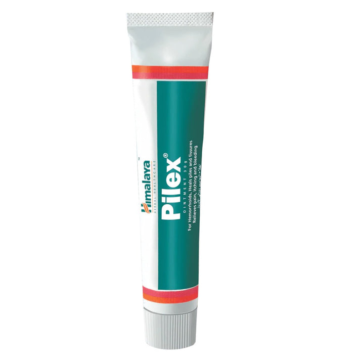 Himalaya Pilex Ointment 30 g - Easy Pharmacy LLC