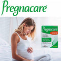 Vitabiotics Pregnacare Original Pregnancy Supplement Tablets With Folic Acid and Iron Pack of 30 Tablets