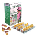Vitabiotics Pregnacare Plus Omega 3 Pregnancy Multivitamin With Folic Acid And DHA Dual Pack Tablets 28s And Capsules 28s