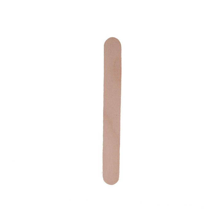 Prime Wooden Tongue Depressor 150 mm x 18 mm 100's - Easy Pharmacy LLC
