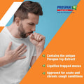 Prospan Cough Syrup 200 mL