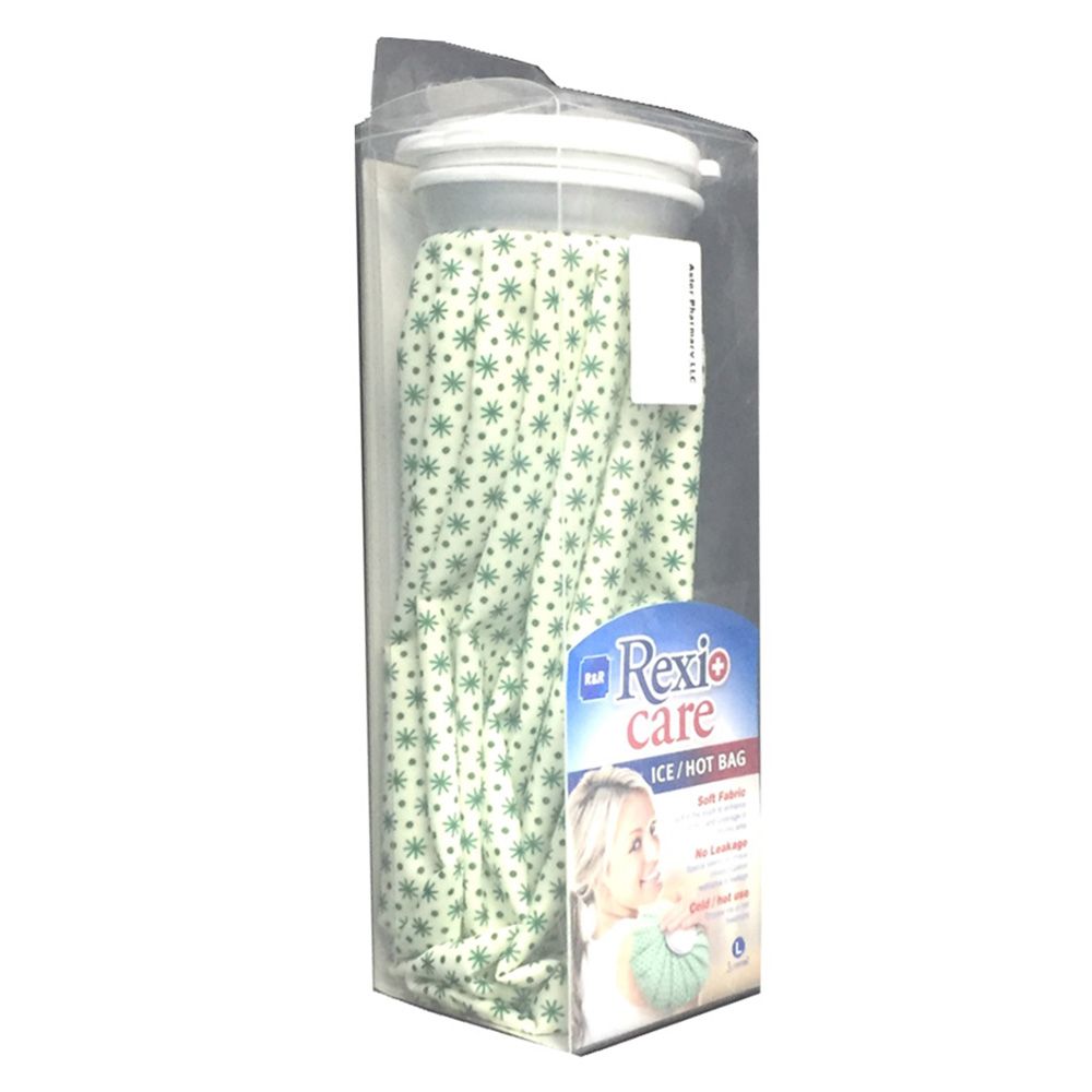 R&R Rexi Care Ice/Hot Bag 11 FB-311G Large - Easy Pharmacy LLC