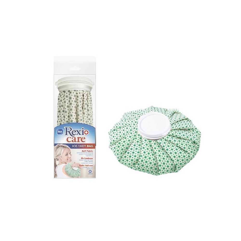 R&R Rexicare Ice/Hot Bag Medium FB-309G - Easy Pharmacy LLC