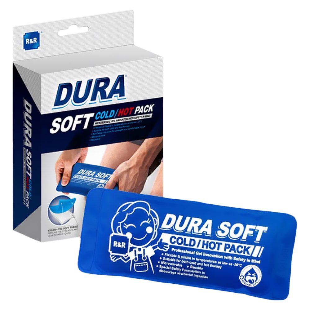 R&R Soft Cold/Hot Pack SP-7201 - Easy Pharmacy LLC