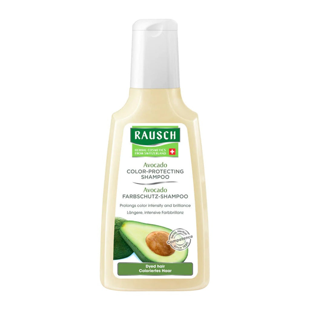 Rausch Avocado Color-Protecting Shampoo 200 mL - Easy Pharmacy LLC