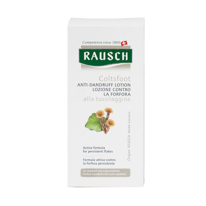 Rausch Coltsfoot Anti-Dandruff Lotion 200 mL - Easy Pharmacy LLC