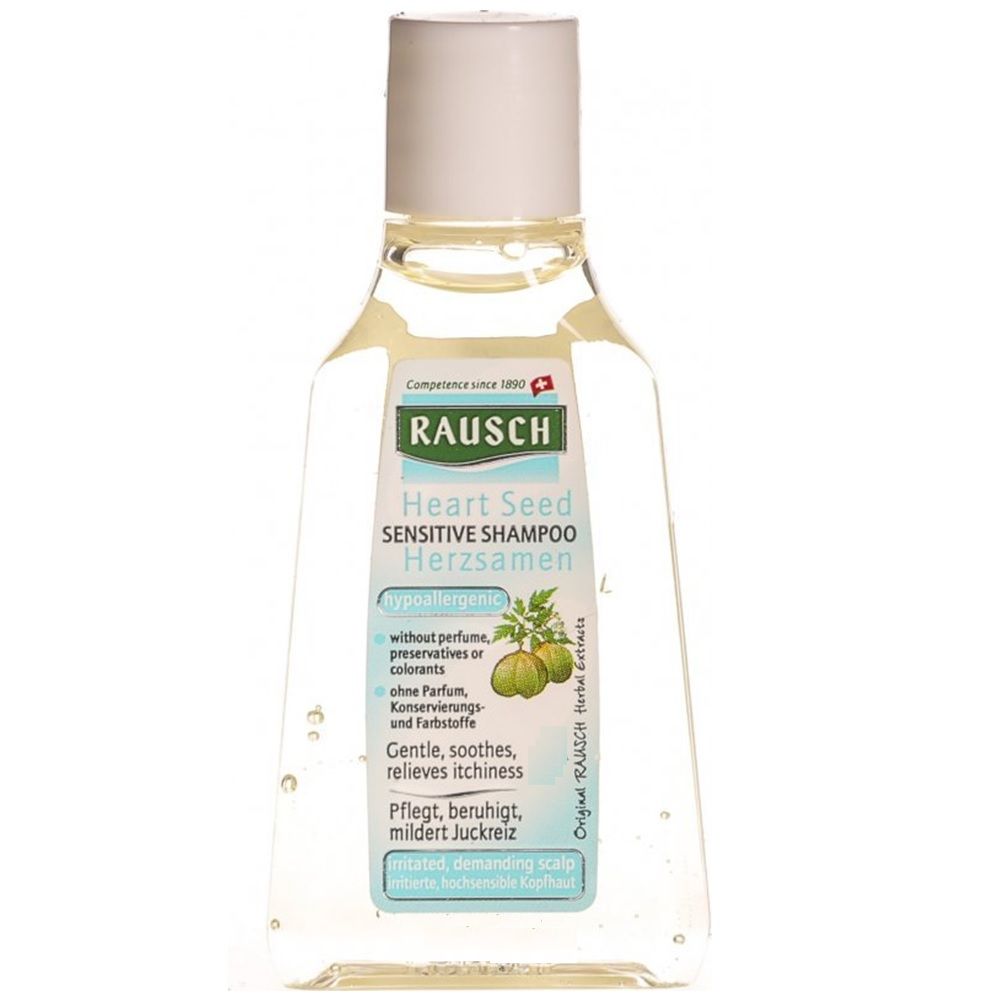 Rausch Heart Seed Senstive Shampoo 200 mL - Easy Pharmacy LLC