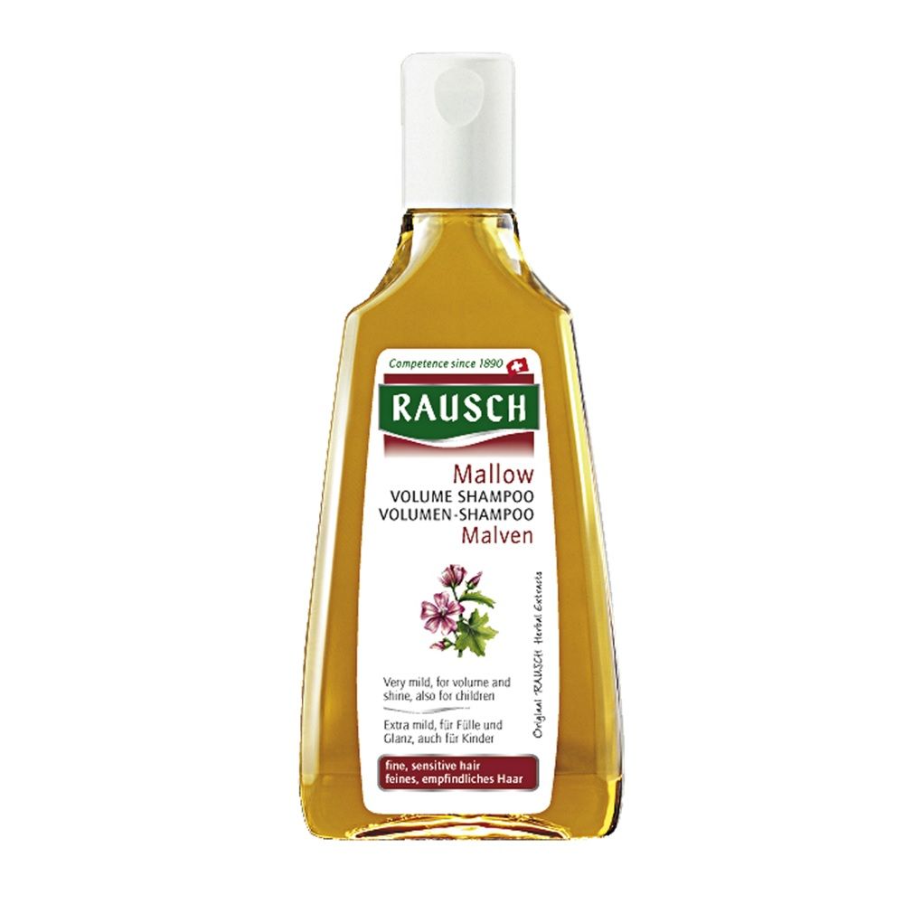 Rausch Mallow Volume Shampoo 200 mL - Easy Pharmacy LLC