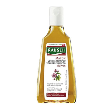 Rausch Mallow Volume Shampoo 200 mL