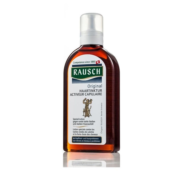 Rausch Original Hair Tincture 200 mL - Easy Pharmacy LLC