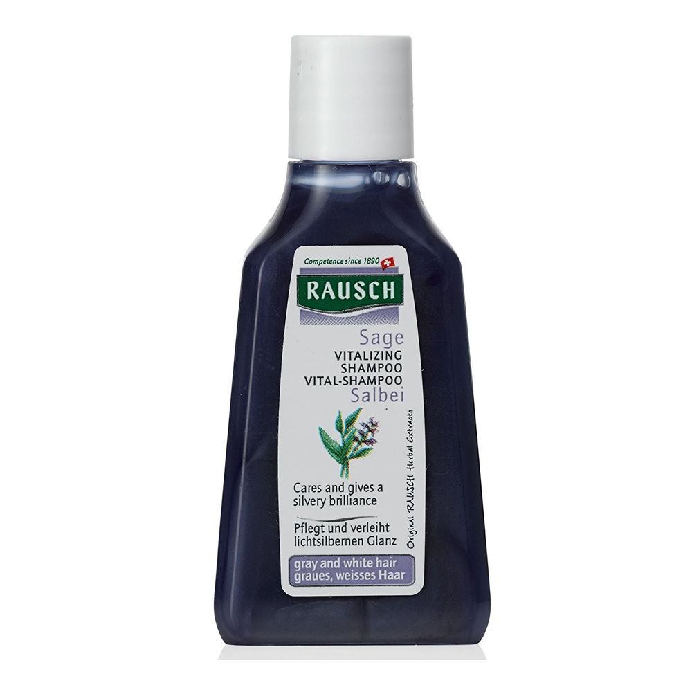 Rausch Sage Vitalizing Shampoo 200 mL - Easy Pharmacy LLC