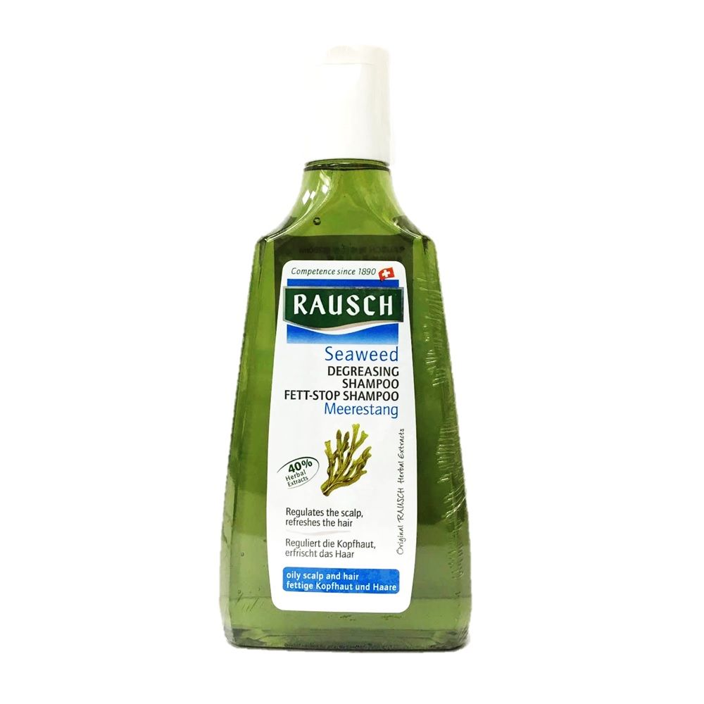 Rausch Seaweed Degreasing Shampoo 200 mL - Easy Pharmacy LLC