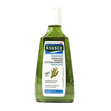 Rausch Seaweed Degreasing Shampoo 200 mL