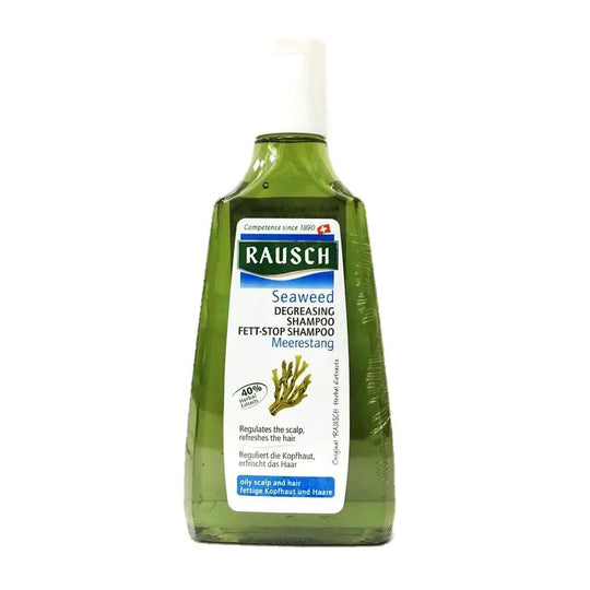 Rausch Seaweed Degreasing Shampoo 200 mL