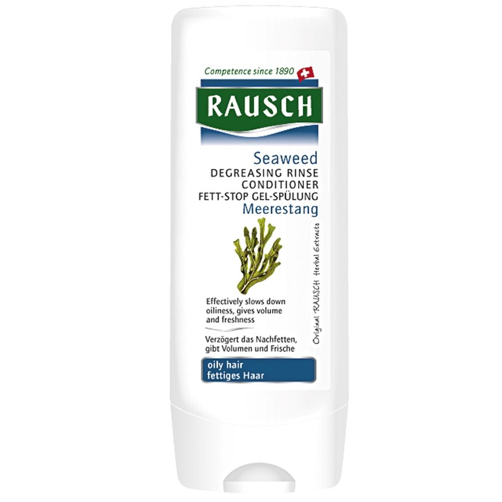 Rausch Seaweed Degreasing Rinse Conditioner 200 mL - Easy Pharmacy LLC