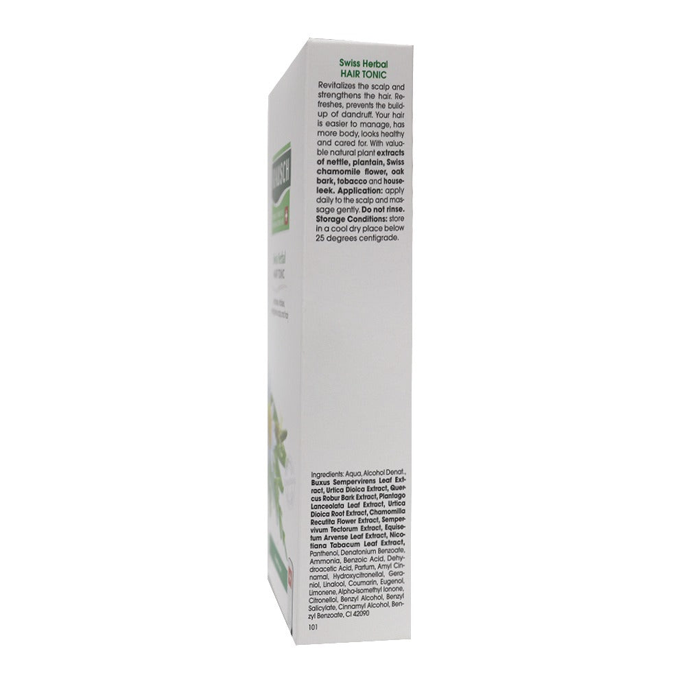 Rausch Swiss Herbal Hair Tonic Hair 200 mL - Easy Pharmacy LLC