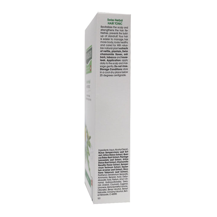 Rausch Swiss Herbal Hair Tonic Hair 200 mL - Easy Pharmacy LLC