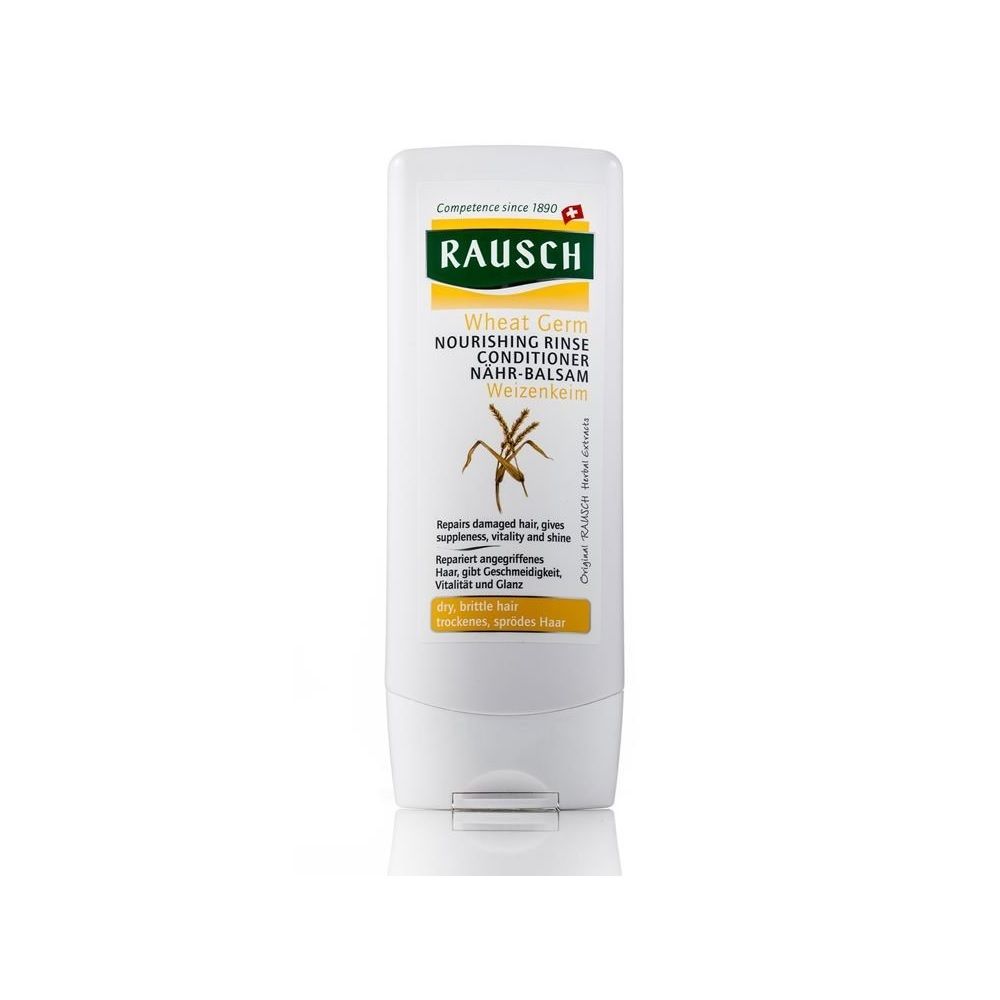 Rausch Wheat Germ Nourishing Conditioner 200 mL - Easy Pharmacy LLC