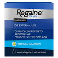 Regaine For Men 5% Topical Solution 60ml